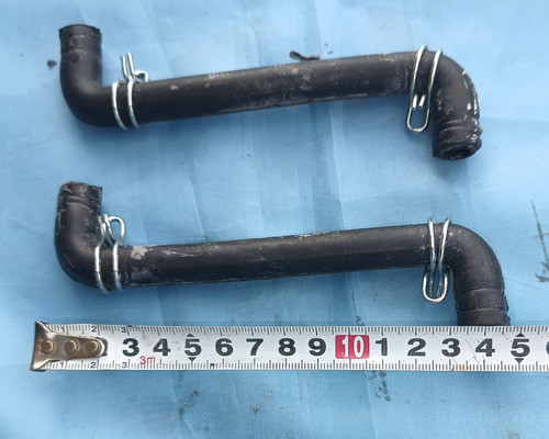 Manguera De Electroválvula A Jabonera De Lavarropas Candy 1