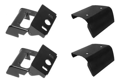 Ford Cargo 1622 Bisagra Capot Izquierda 0