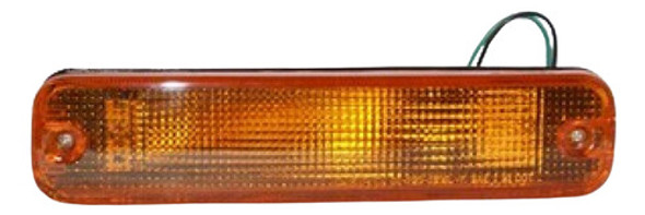 Farol Paragolpe Izq Subaru Impreza 99-02 0