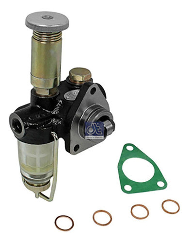 Bomba Alimentadora Comb Roletada Om352 Om366 Mb Om 366 Om 36 0