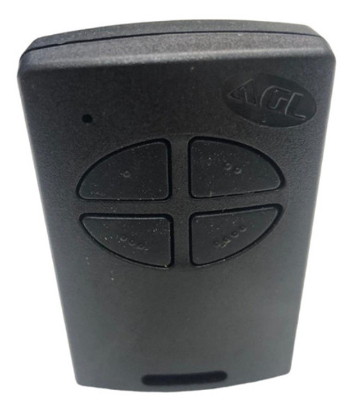 Control Remoto Para Automaismo De Portones Electricos Ppa 0