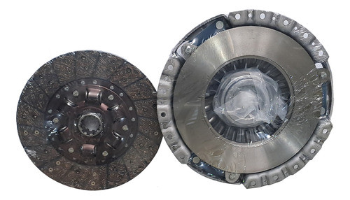 Kit Embrague Camion Jac Volante Plano 250mm 10e 0