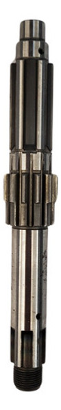 Eje Primario Crypton T105 Original Yamaha Tuamoto 1