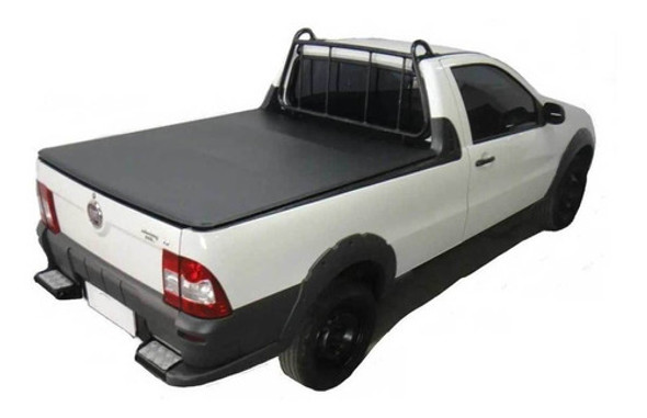 Lona Strada Trekking 1998 A 2013 Cabina Simple Deja Gancho W 0