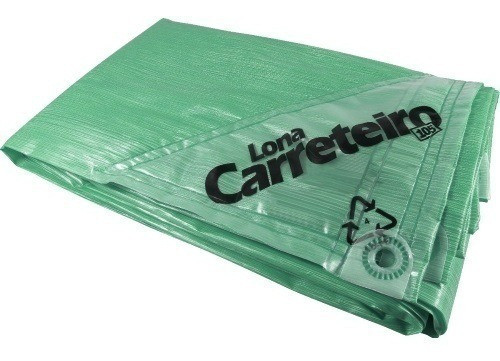 Lona Extra Grande 15 X 10 M Toldo Lonas Camping Carreteiro 0