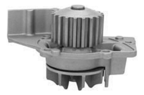 Bomba De Agua Peugeot 307 2.0 Hdi 0 Bomba De Agua Peugeot 307 2.0 Hdi 0