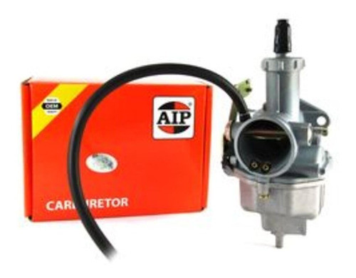 Carburador Aip Para 125 Cc Gts Cg Street Gs 0