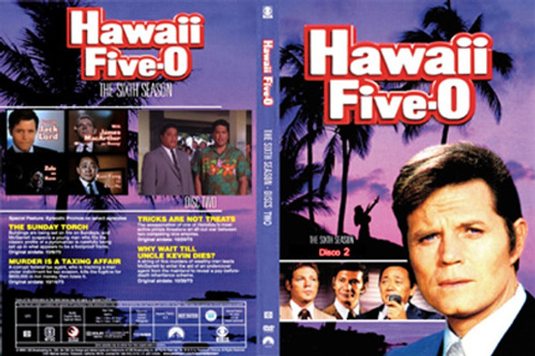 Havai 5.0 - 6ª, 7ª Temporada Remasterizado 12 Dvds 48 Epis 1 Havai 5.0 - 6ª, 7ª Temporada Remasterizado 12 Dvds 48 Epis 1