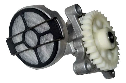 Bomba Aceite Bajaj Rouser 180 220 F Original Fas Motos 0