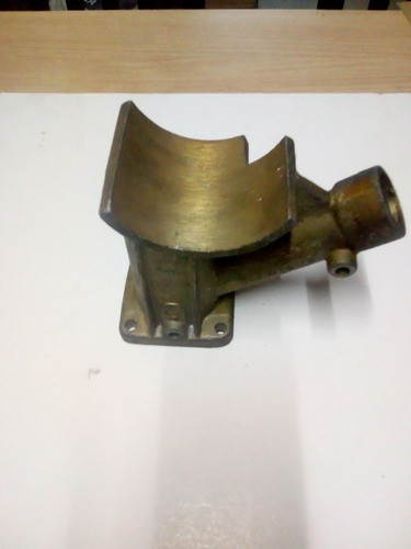 Soporte Alternador Vw Escarabajo/kombi Original 1