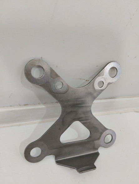 Placa Suporte Comando Yamaha Fazer / Factor 150 1