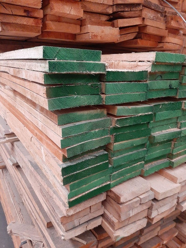 Saligna Para Encofrar 1   X 5  X 4mts 1
