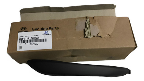 Manija De Puerta Hyundai Hb 20 2022 0