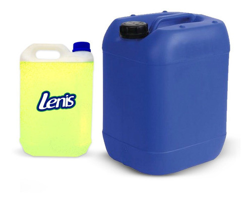 Quita Sarro Premium  Listo Para Usar 20 Lt 0