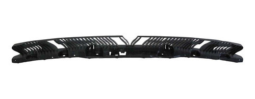 Soporte Paragolpe Trasero Central Volkswagen Tiguan Original 0