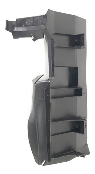 Acabamento Suporte Lateral Radiador  Mercedes  A200 1