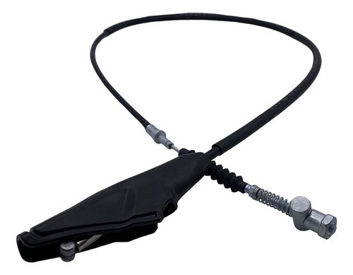 Cable Freno Delantero Original Motomel S2 0
