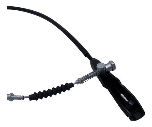 Cable Freno Delantero Original Motomel S2 1