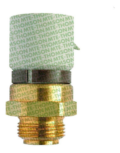 Bulbo Electro Ventilador Chevrolet Vectra 105/100º 0