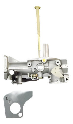 Ajustes De Briggs   Stratton 498298 Carburador 692784 495951 0