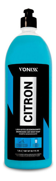 Citron 1.5l Vonixx - 2011057 0