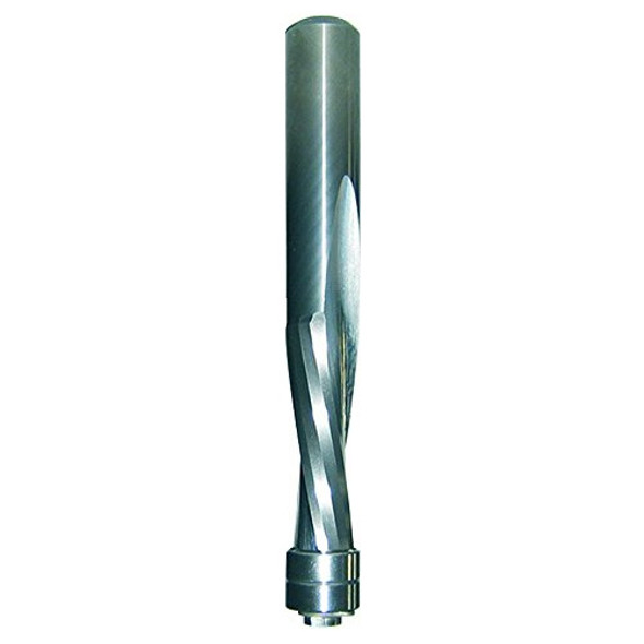 Cmt 19150711b Solid Upcut De Carburo Espiral Flush Recortar 0