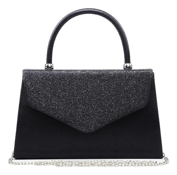 Dasein Bolso De Noche Para Mujer, Embragues De 0 Dasein Bolso De Noche Para Mujer, Embragues De 0