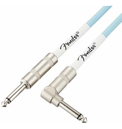Fender Original Serie Instrumento Cable Para Guitarra Electr 0