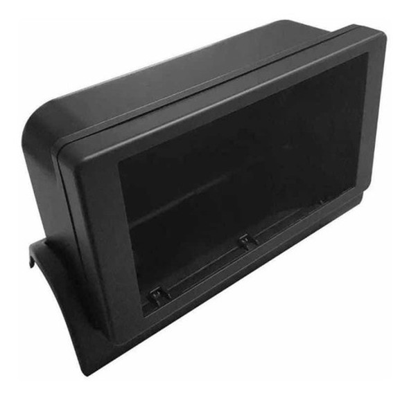 Marco Adaptador Radio 2 Din 7 Fiat Uno/fiorino/duna 91/2012 1 Marco Adaptador Radio 2 Din 7 Fiat Uno/fiorino/duna 91/2012 1