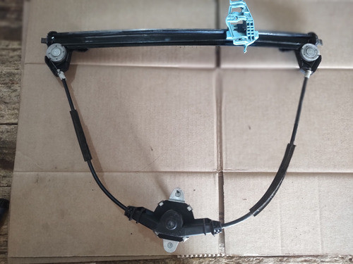 Maquina De Vidrio Delantera Derecha Fiat Uno Vivace 1