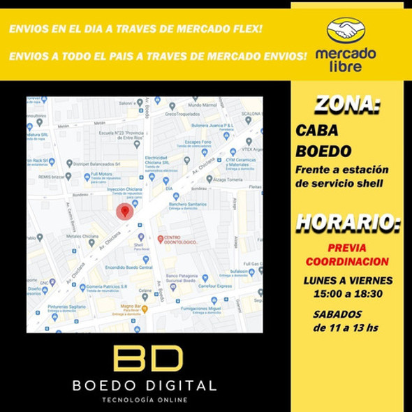 Repuesto P/ Pileta Lona Pelopincho Base Tensor (caba) 1