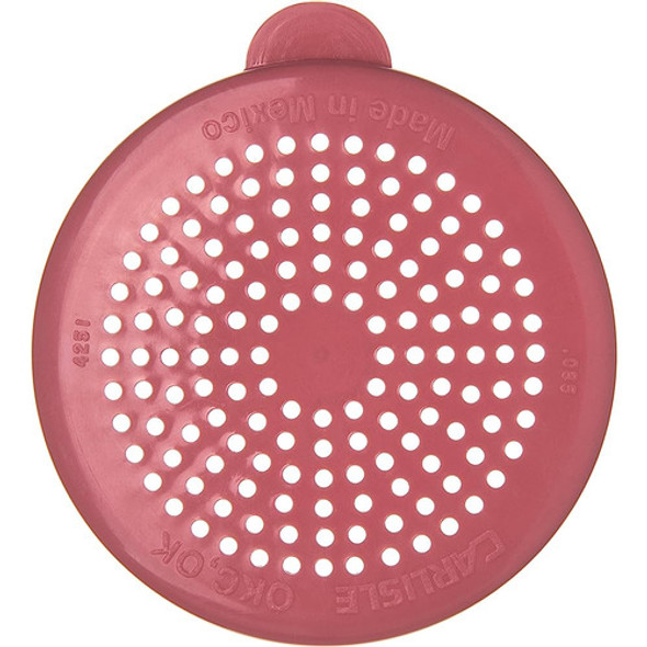 ~? Carlisle Foodservice Products Tapa De Dragado Mediana De 1