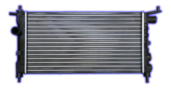 Radiador Chevrolet Corsa Wind 1.2 1.4 0