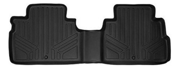 Smartliner Alfombrillas De Piso Para Nissan Murano 20152018 0