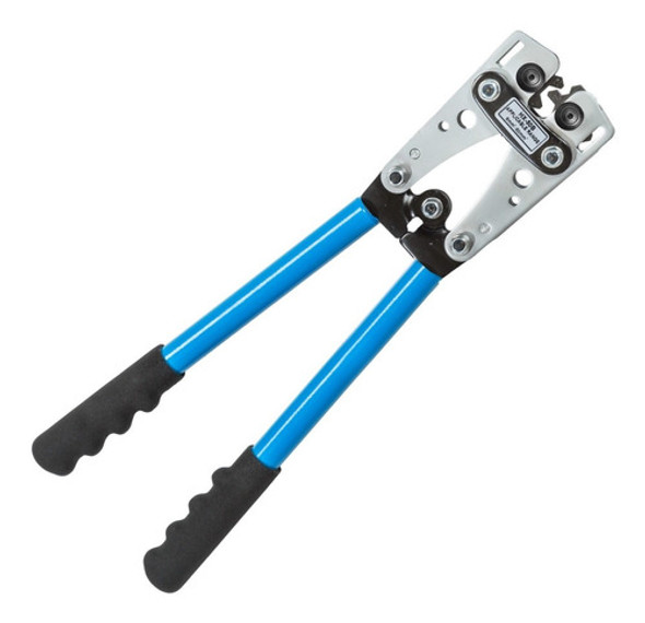 Pinza Crimpeadora Terminales - Max 50mm - Tiempoaltiempo 0
