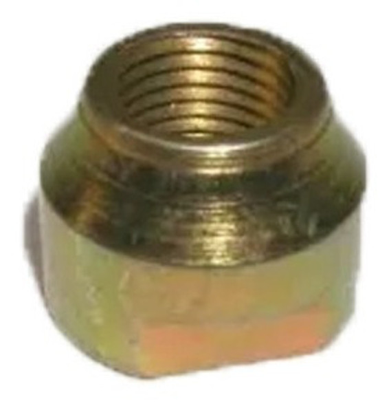 Conos Rueda Bicicleta Trasero X 2 Unidades - Racer Bikes 1