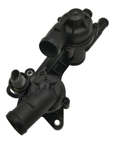 Carcaza Porta Termostato Vw Golf Scirocco 1.4 Tfsi 0