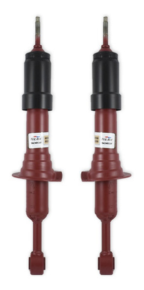 Kit 2 Amortiguadores Delanteros Para Ford Ranger D/c 2.5 Mpi 0