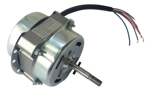 Motor Turbo Ventilador 20 Compatible Protalia / Star Trak 1