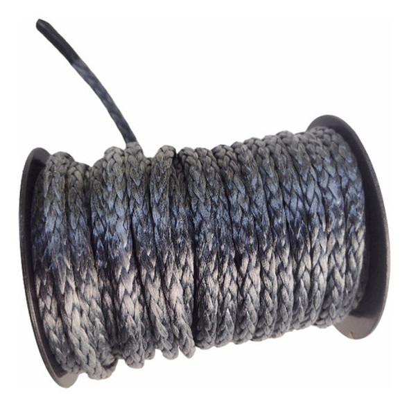 Dyneema 5,5mm Anúncio Com 14 Metros 0