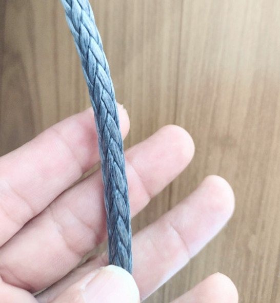 Dyneema 5,5mm Anúncio Com 14 Metros 1