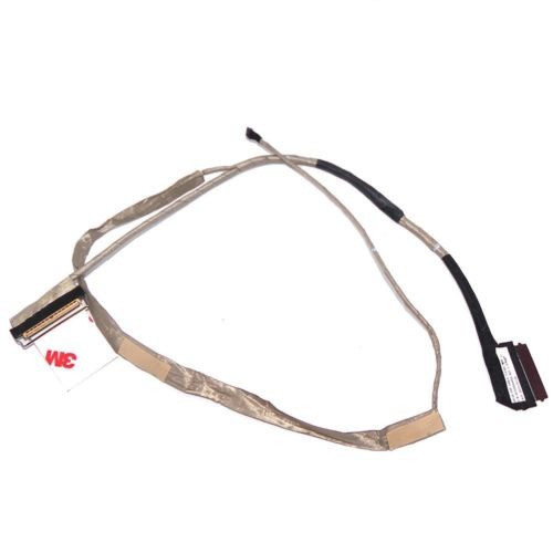 Aal20 Cable De Informática Lcd Lvds Display Para Dell Inspir 1