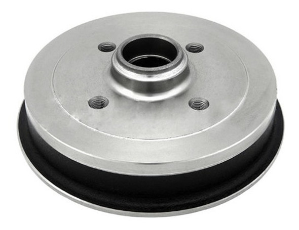 Campana De Freno Trasera  Fremax Volkswagen Carat 2.0 L 1989 0