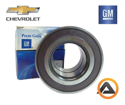 Ruleman Rueda Delanteta Chevrolet Cobalt Spin Con Abs 1