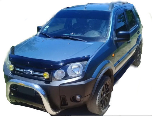 Deflector Ford Ecosport 2008 / 2012 Capot Largo Oriyinall 0