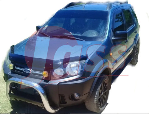 Deflector Ford Ecosport 2008 / 2012 Capot Largo Oriyinall 1