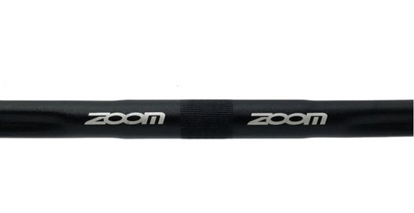 Manubrio Bicicleta Ruta Fixie 25.4 X 420mm Zoom Compact Alum 1