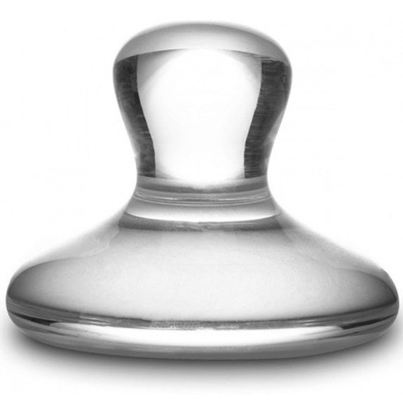 Moleta Grande Para Moer Pigmento 0