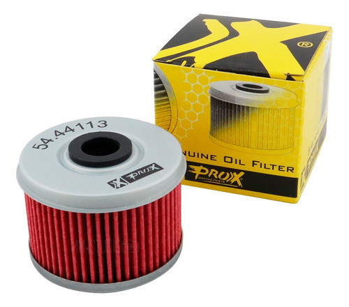 Filtro De Aceite Para Honda Cbx 250 Twister 1
