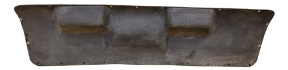 Tapizado Panel Porton Chevrolet Kadett Original!! 0